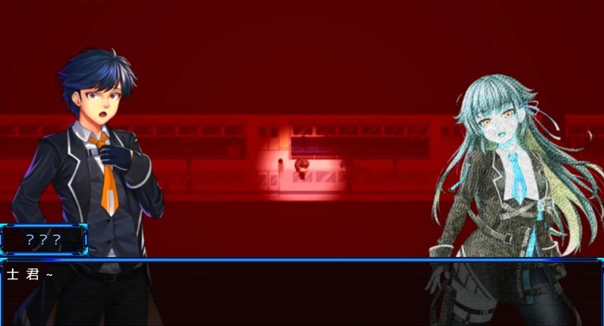 【PC/2D/神作RPG/中文/NTR】除灵猎人：第零羔羊 Nebel Geisterjager V2.15 STEAM官中版+DLC【1.5G】