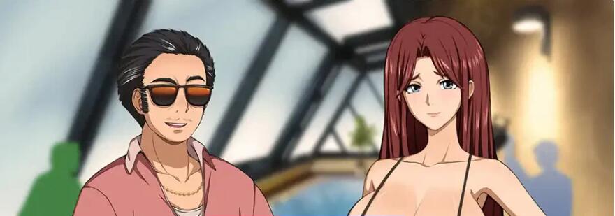 【SD/日系SLG/汉化/2D】新宿之心 Shinjuku Hearts Final 汉化版【PC+安卓/1.3G】