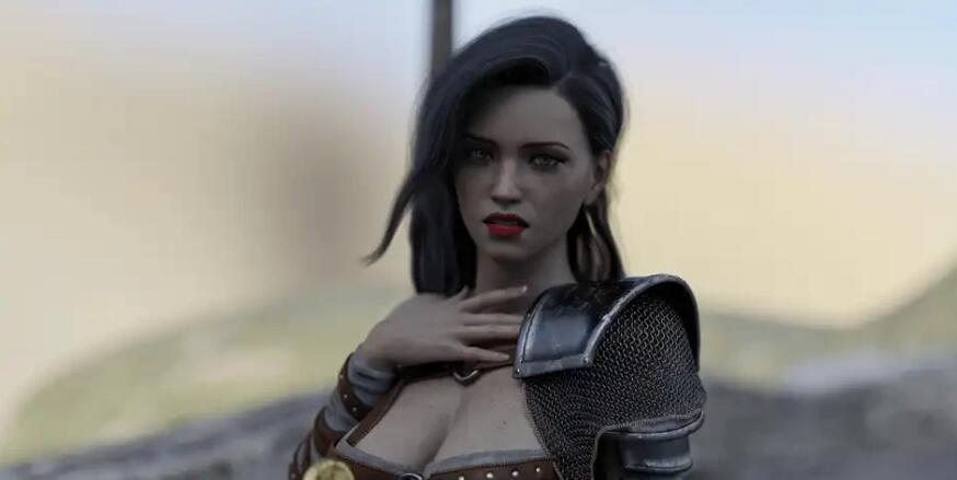 【SD/欧美/SLG/汉化】露娜重装上阵 Luna Reloaded 0.14 PC+安卓汉化版【700M】