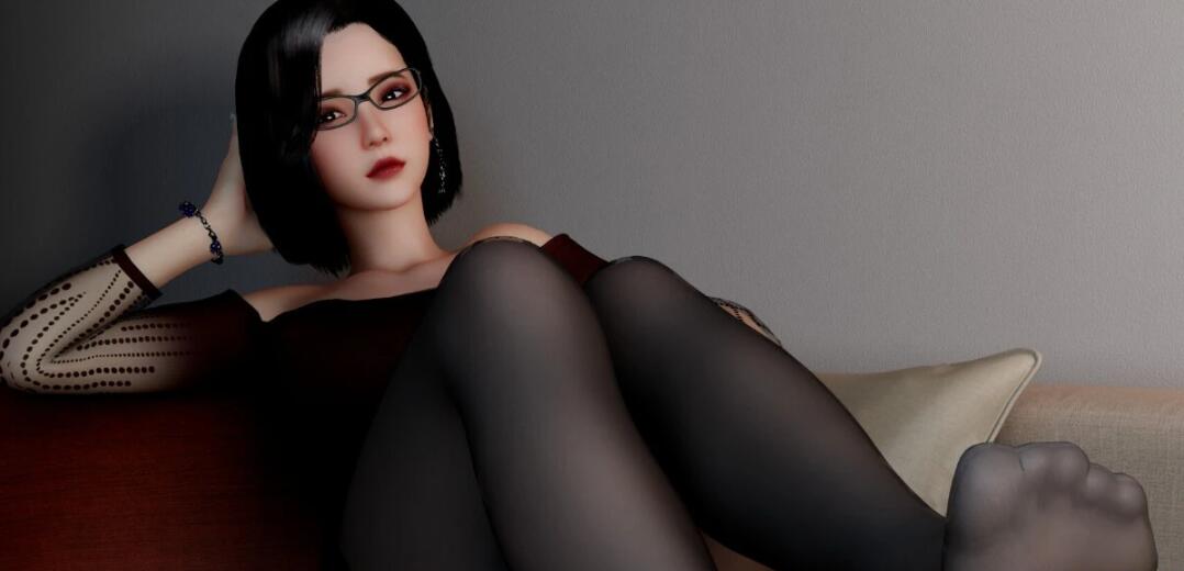 【PC/3D/SLG/中文】人生:与Joy共舞 Build.11919126 STEAM官中步兵作弊版+DLC【1G】