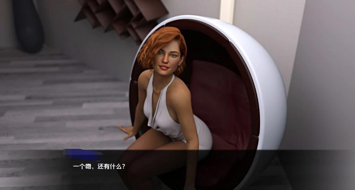 【SD/欧美/SLG/汉化】菠萝谷 菠萝快车 Pineapple Valley V1.0 双端汉化版【1.9G】