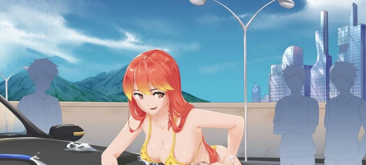 【SD/2D/高自由度SLG/汉化/步兵】大学生活-Uni V0.53.116B 双端汉化版【3.8G】