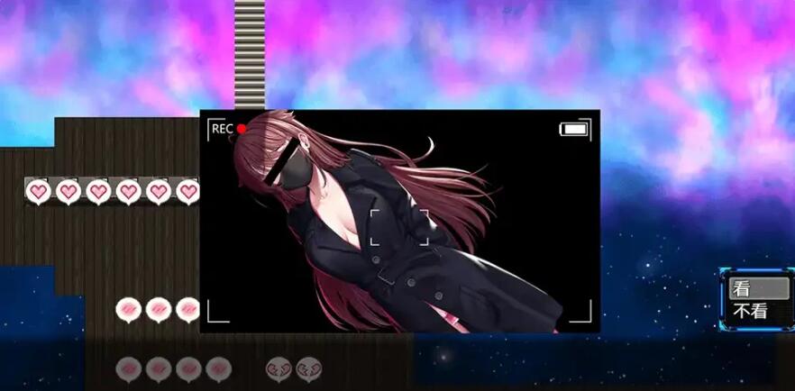 【PC/2D/神作RPG/中文/NTR】除灵猎人:第零羔羊 Nebel Geisterjager V2.15 STEAM官中版+DLC【1.5G】