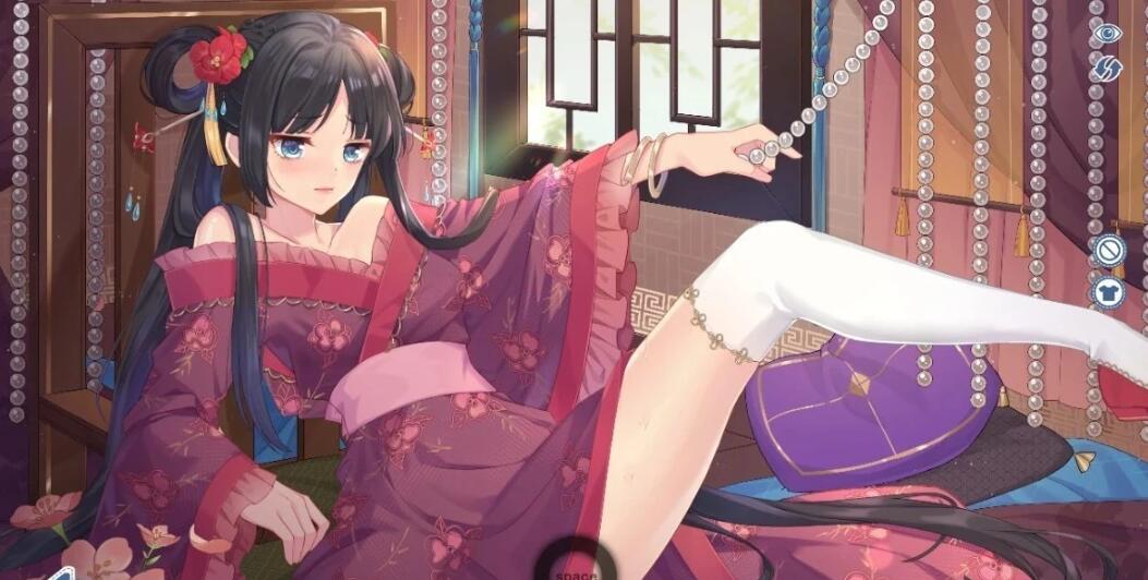 【SVIP/PC/2D/SLG/中文】Seek Girl I-IX 系列1-9部全 官方中文步兵版 大合集【13G】