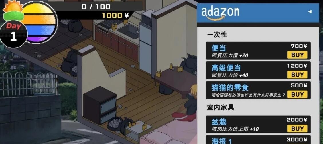 【PC/2D/互动SLG/中文】NTR传说!Final Ver1.02 官方中文完结版【500M】
