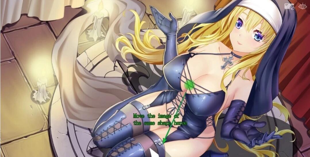 【SVIP/PC/2D/SLG/中文】Seek Girl I-IX 系列1-9部全 官方中文步兵版 大合集【13G】