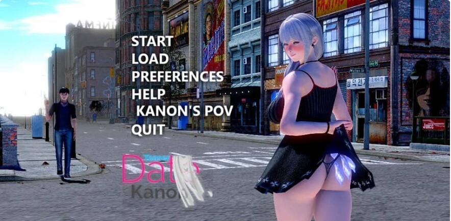 【PC/亚洲风SLG/汉化】约会佳音v1.2 汉化版【2.4G】