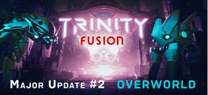 【PC/2D/ACT/中文/正向】三相之力-星海编年-冥界契约 V230825 STEAM官中版【4.8G】