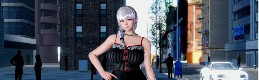 【PC/亚洲风SLG/汉化】约会佳音v1.2 汉化版【2.4G】