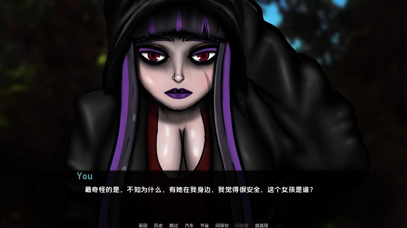 【SD/欧美/SLG/汉化】超人 Superhuman v0.98 汉化版【PC+安卓/1.9G】