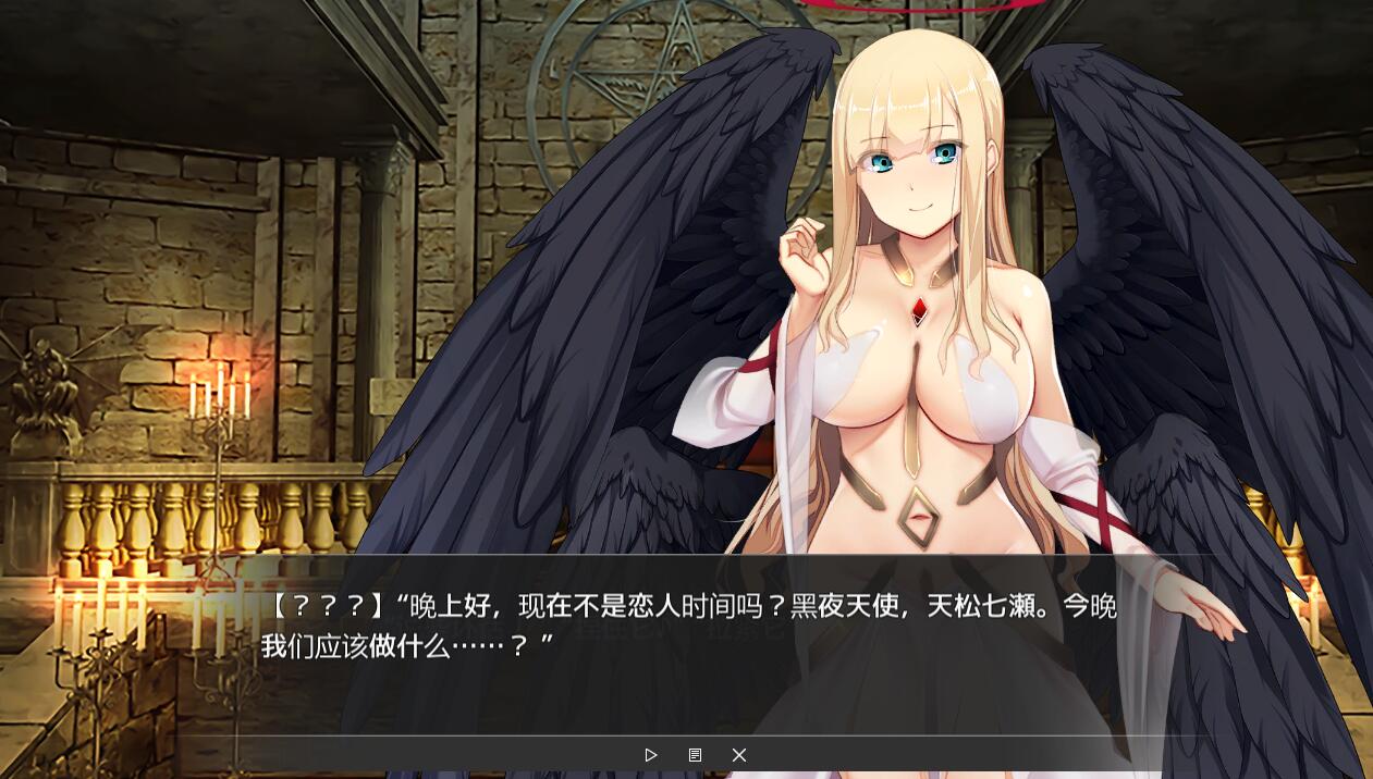 【PC/2D/SLG/中文/动态】Vtuber Hack Append 0+1+2 DL官方中文版【57G】