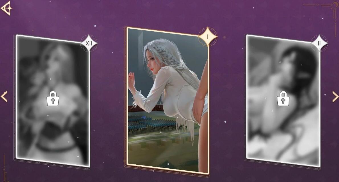 【PC/3D/SLG/中文】Fairy Biography5 : Demon STEAM官方中文版【2G】