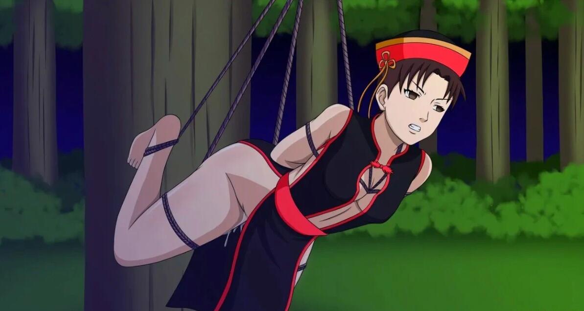 【SD/欧美SLG/汉化/动态】火影同人:忍者后宫-异族崛起 Jikage Rising 第3章 V2.12B 双端汉化版【2.4G】
