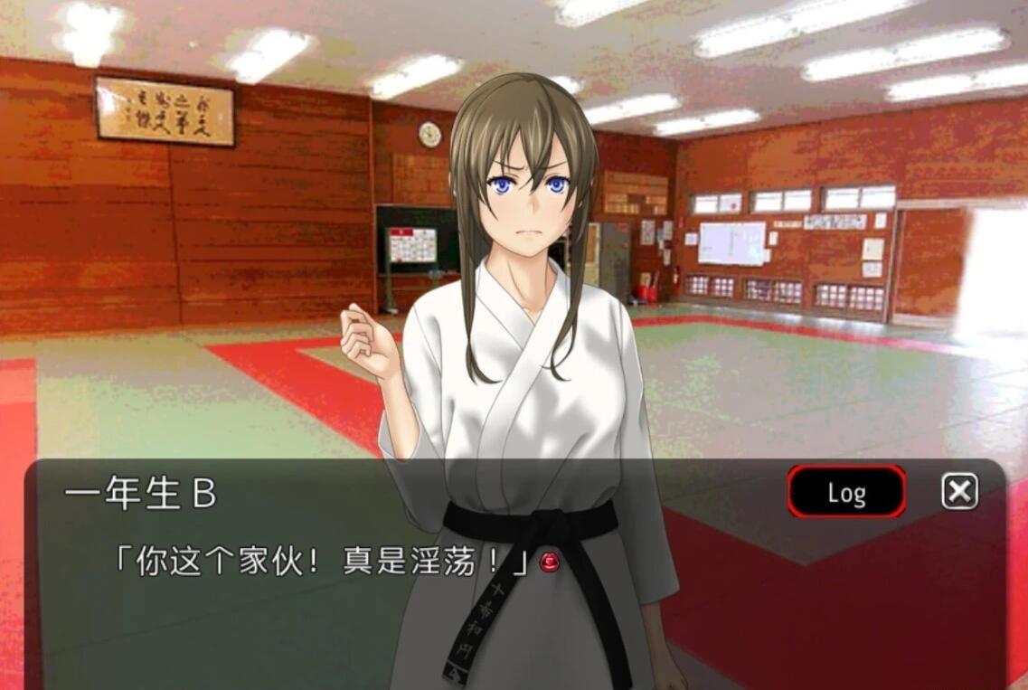 【PC/2D/ADV拔作/汉化/CV】NTR他人棒物語 云汉化润色版+CG【1.6G】