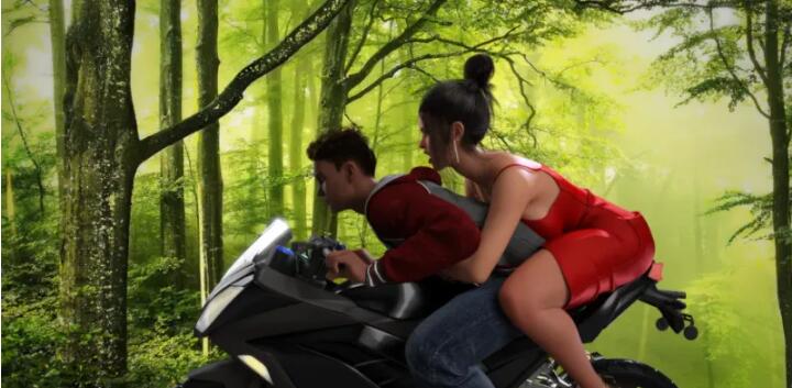 【SD/欧美SLG/汉化/更新】罪恶的美食 EP1-8 安卓+PC 高压汉化版 【5.3G】