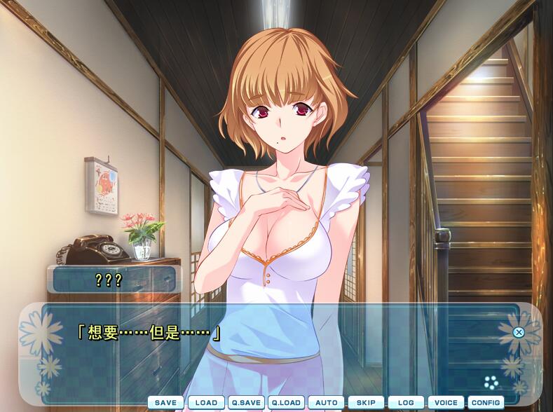 【PC/2D/ADV/汉化】来玩大人游戏吧!Hゲーしようよっ!AI汉化版+全CG回想★全CV【1.5G】