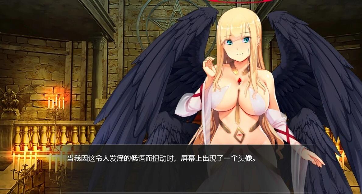 【PC/2D/SLG/中文/动态】Vtuber Hack Append 0+1+2 DL官方中文版【57G】