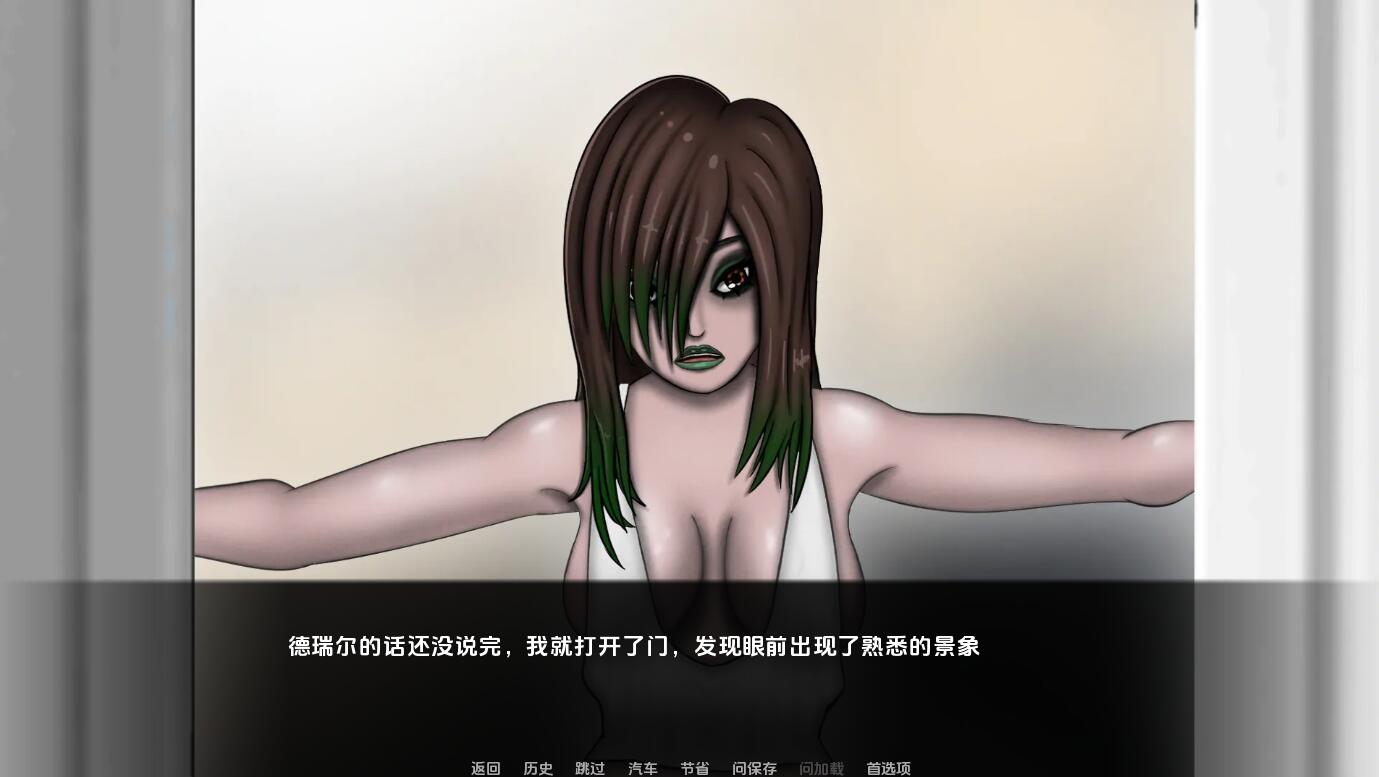 【SD/欧美/SLG/汉化】超人 Superhuman v0.98 汉化版【PC+安卓/1.9G】
