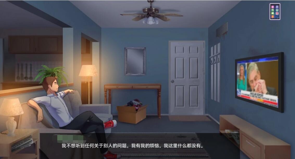 【SD/2D手绘SLG/汉化】(只要胆子大,贞子放产假)肮脏的幻想 Dirty Fantasy v2.7.0【PC+安卓/1.3G】