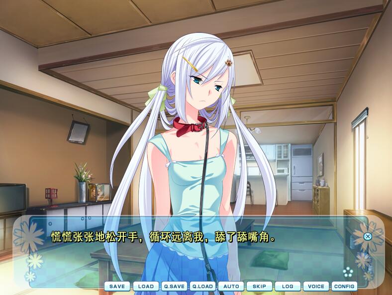 【PC/2D/ADV/汉化】来玩大人游戏吧!Hゲーしようよっ!AI汉化版+全CG回想★全CV【1.5G】