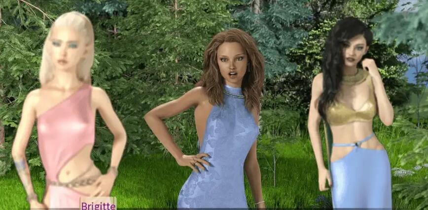 【SD/欧美SLG/汉化/动态】皇家开关 Royal Switch v0.08.1 PC+安卓汉化版【2.7G】