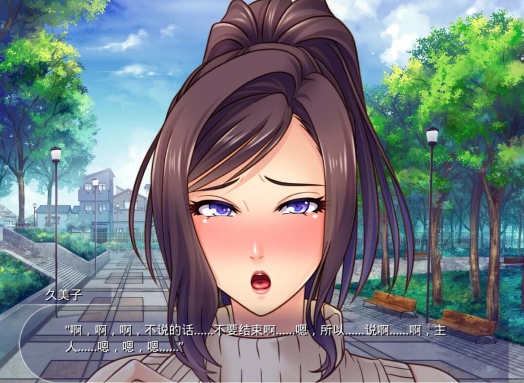 【SD/2D/拔作ADV/汉化】对霸凌者的抖S母亲进行的制裁 双端云翻版+CG【310M】