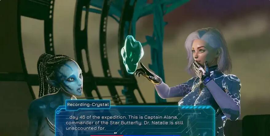 【PC/SLG/STEAM8月新作/官中步兵】欲望宇宙2 Universe in Cum 2 科幻动态3D【2.3G】