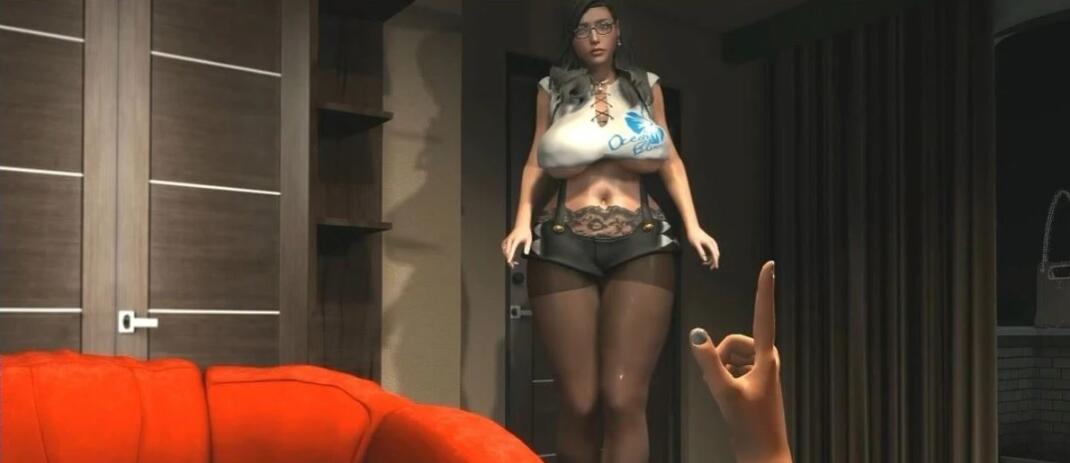 【PC/3D/中文】被欺骗的母亲·36岁绝色主妇痴态尽现!中文版+CG动画【5.6G】