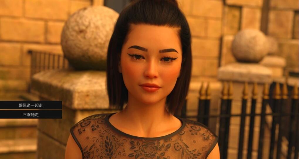 【PC/3D/欧美SLG/中文】西景学院 第一季 Build.12024484-.4.3 STEAM官中+DLC【3.3G】