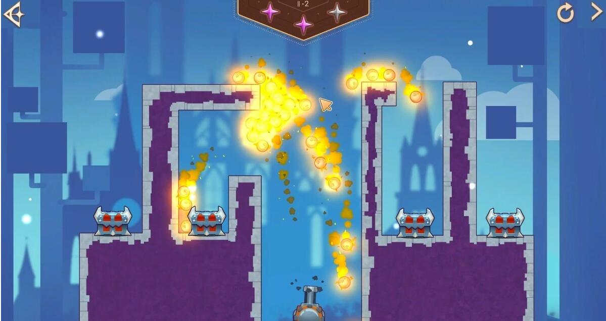 【PC/3D/SLG/中文】Fairy Biography5 : Demon STEAM官方中文版【2G】