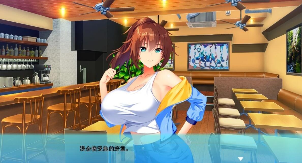 【PC/2D/ADV/汉化】工作的大人姐姐和H的租赁男友 汉化版【2G】