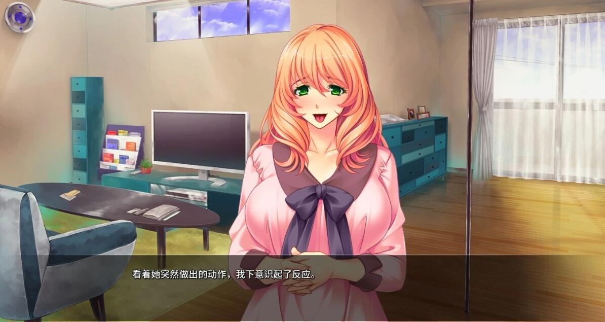 【PC/2D/SLG/中文】人妻遥香开发日志 V1.1 STEAM官方中文版【580M】