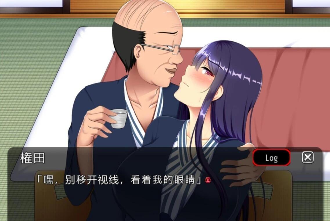 【PC/2D/ADV拔作/汉化/CV】NTR他人棒物語 云汉化润色版+CG【1.6G】