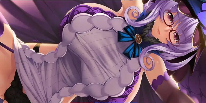 【PC/2D/ADV/汉化】裸足少女~剣姫たちの艶~校园JK黑皮大欧派~AI汉化精品游戏【5G】