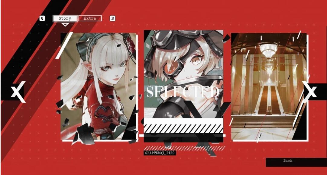 【PC/3D/大型ACT/中文】魔道兵装 V.3.1581 STEAM官方中文步兵版【12G】