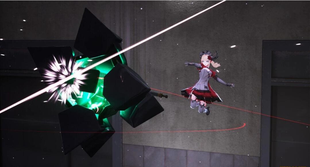 【PC/3D/大型ACT/中文】魔道兵装 V.3.1581 STEAM官方中文步兵版【12G】