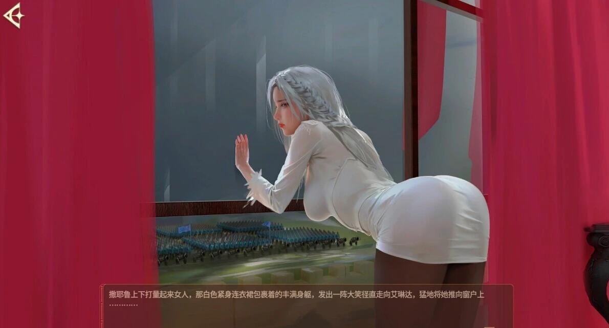 【PC/3D/SLG/中文】Fairy Biography5 : Demon STEAM官方中文版【2G】