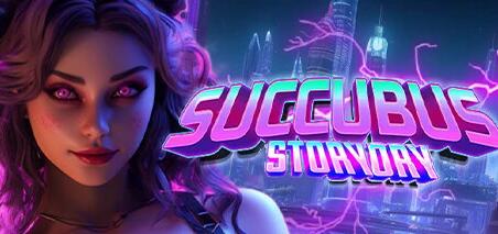 【PC/3D/SLG/中文】魔女故事Succubus: SEX Story B12441628 STEAM官中步兵版+DLC【1.5G】