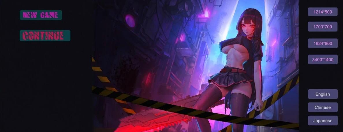 【PC/2D/ACT/中文】恐惧症 2 Nyctophobia2 DL官方中文版【240M】