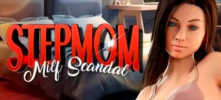 【PC/3D/SLG/中文】继母:淑女丑闻 STEPMOM: Milf Scandal STEAM官方中文步兵版【2.9G】