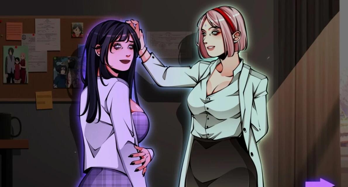 【SD/2D/欧美SLG/汉化】火影忍者:忍者领主 忍者之主  火影忍者领主 Naruto: Shinobi Lord V0.27 双端汉化版【4.8G】