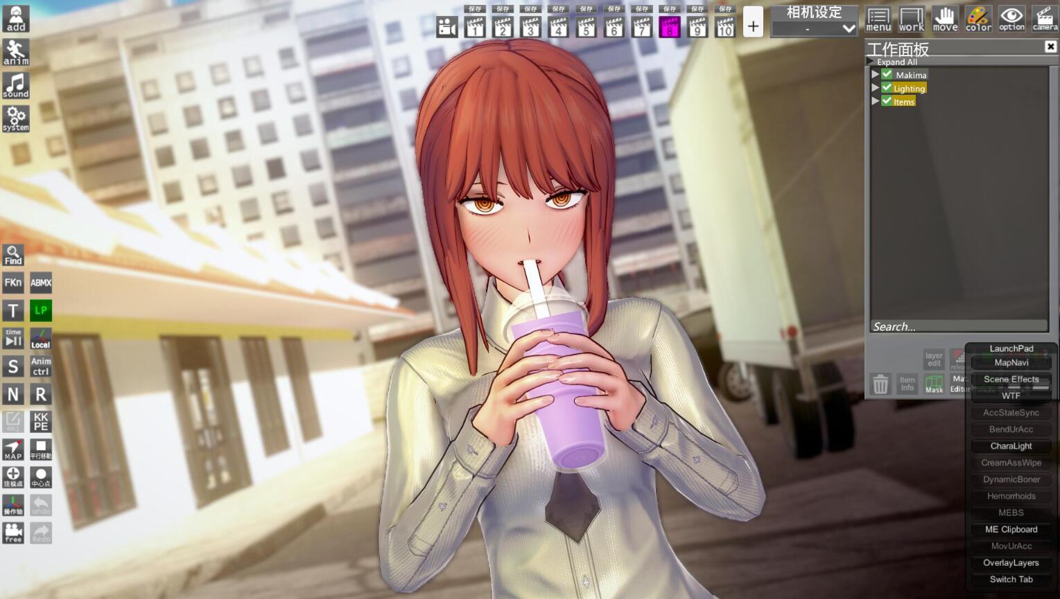 【SVIP/PC/3D/SLG/中文】恋活2-Sunshine 2  恋爱活动2  24年3月整合版 【132G】