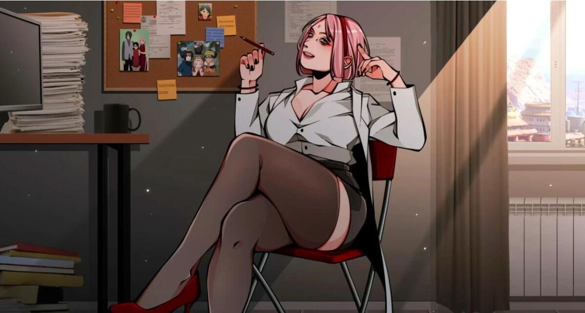 【SD/2D/欧美SLG/汉化】火影忍者:忍者领主 忍者之主  火影忍者领主 Naruto: Shinobi Lord V0.27 双端汉化版【4.8G】