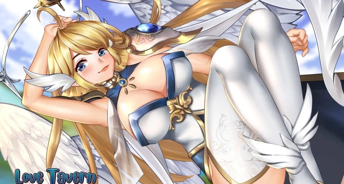 【PC/2D/SLG/汉化】异世界爱情酒馆 Love Tavern V2.1.1 STEAM官中步兵完全版+DLC【3.7G】