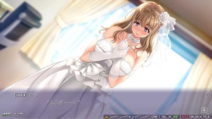 【PC/2D/拔作ADV/汉化/全动态】我不能永远当儿子！5 ～丰满温柔妈妈的温暖拥抱 AI精翻汉化版+存档【新汉化/CV/1G】