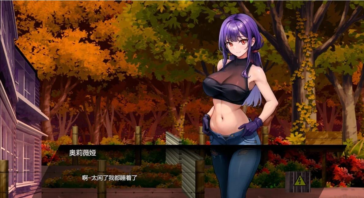 【PC/2D/ACT/中文】D-Zone V1.02 STEAM官方中文版【240M】