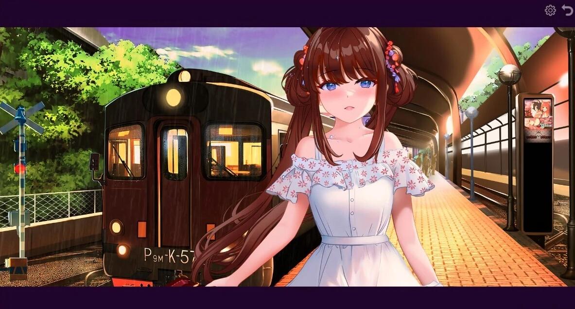 【PC/2D/Live2D/SLG/中文】双脚天堂 V1.0 STEAM官方中文步兵作弊版【430M】