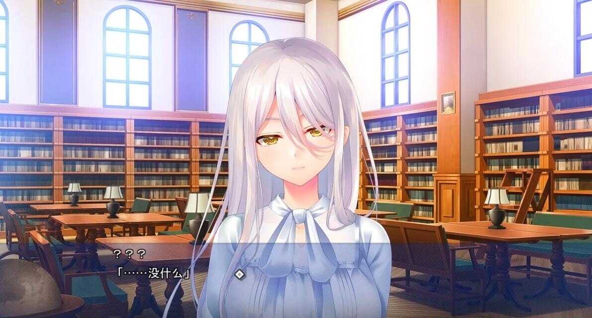 【PC/2D/ADV/汉化】DROSEra~淑女的坏结局初恋~ AI汉化版【4.1G】