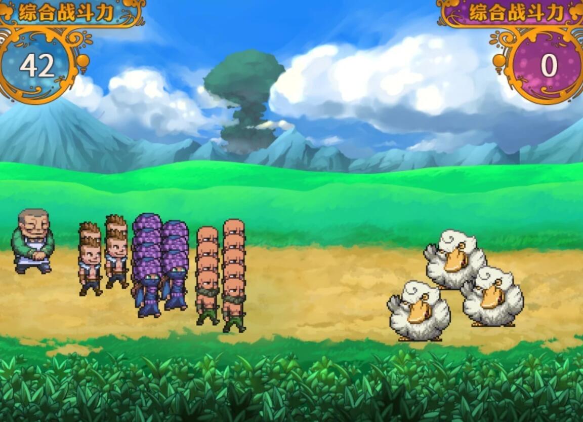 【PC/2D/经营SLG/中文】欢迎来到冒险者旅馆 STEAM官中步兵完整版【1G】