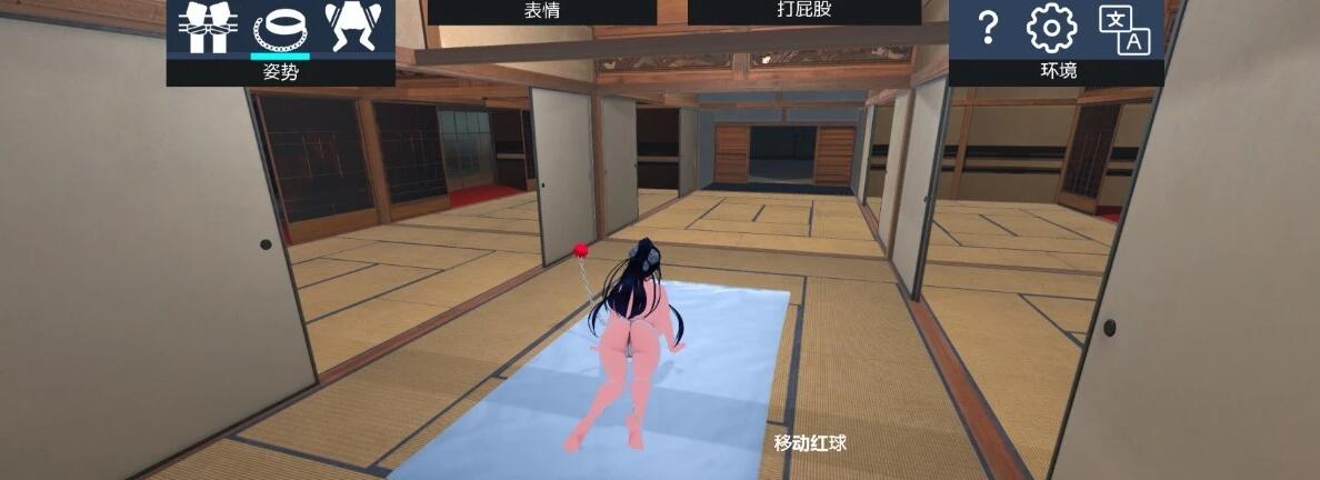 【PC/VR/3D/SLG/中文】涩狼模拟器 可VR STEAM官方中文步兵版【2.2G】